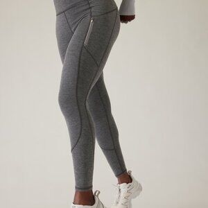 Athleta Rainier Printed Leggings
